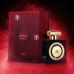 LATTAFA - NEBRAS - 120mL