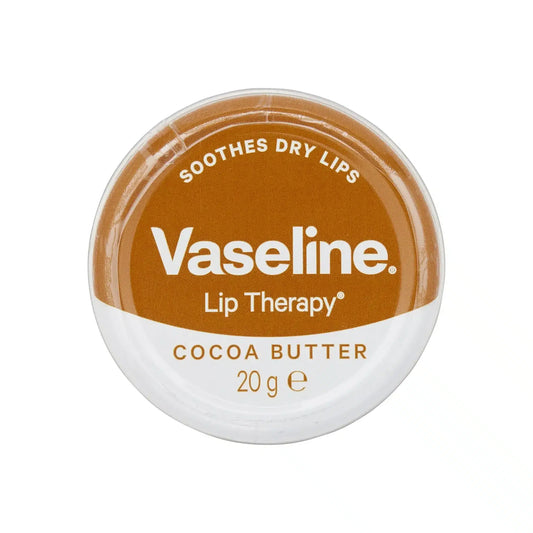 VASELINE - COCOA BUTTER- 20G