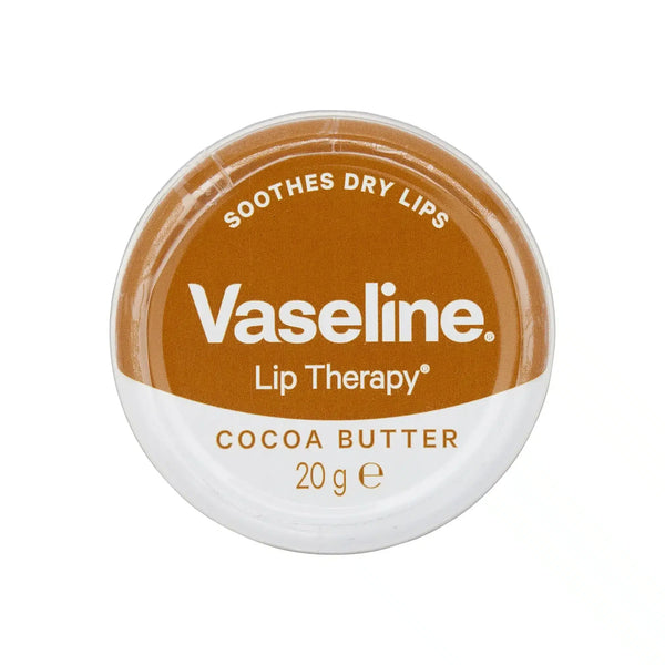VASELINE - COCOA BUTTER- 20G