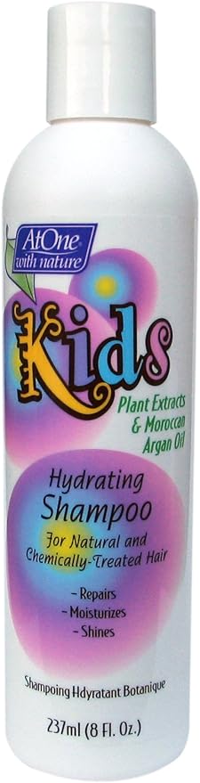 ATONE KIDS HYDRATING SHAMPOO