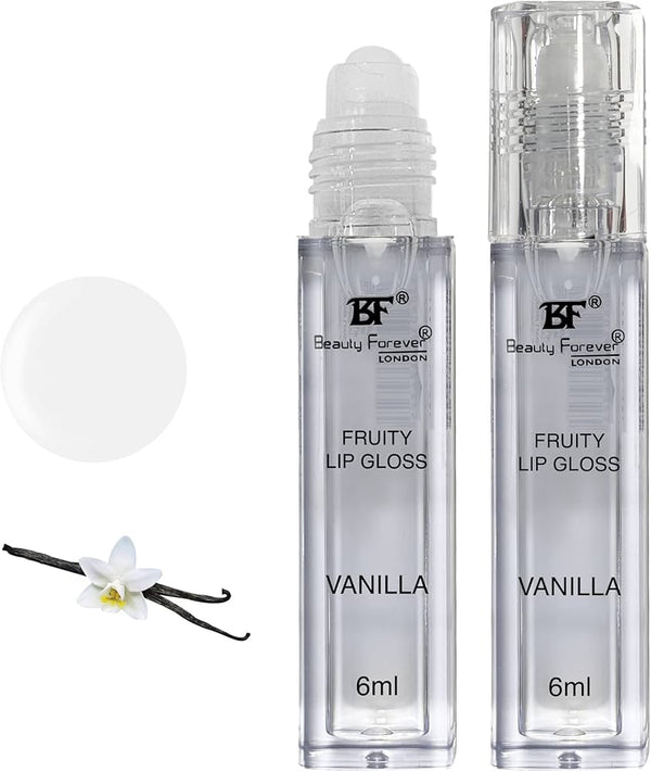BEAUTY FOREVER - FRUITY LIP GLOSS - 6mL