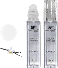 BEAUTY FOREVER - FRUITY LIP GLOSS - 6mL