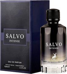 ALHAMBRA - SALVO ITENSE - 1O0mL