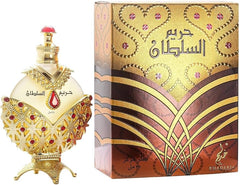 KHADLAJ - HAREEM AL SULTAN - 35mL