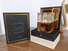 LATTAFA - KHAMRAH - 100mL