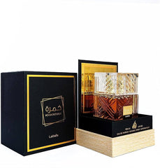LATTAFA - KHAMRAH - 100mL