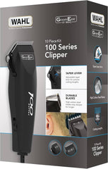 WAHL - 100 SERIES CLIPPER - 100 PIECE KIT
