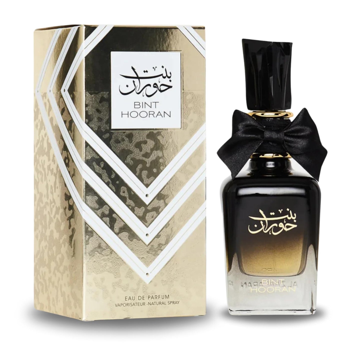 ARD AL ZAAFRAN - BINT HOORAN - 100mL