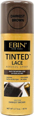 EBIN TINTED LACE - 9 VARIANTS - 80mL
