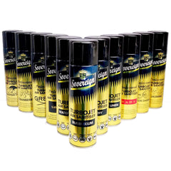 SOVEREIGN - TURBOJET AIR SANITISER - ALL SMELLS AVAILABLE