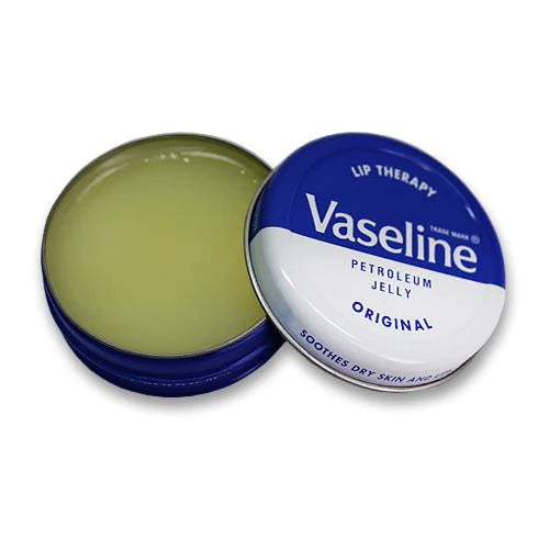 VASELINE - ORIGINAL - 20G