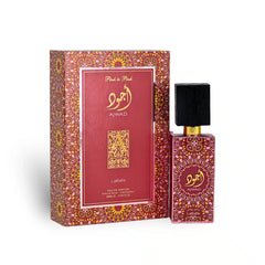 LATTAFA - AJWAD - PINK TO PINK - Eau De Parfum - 60mL