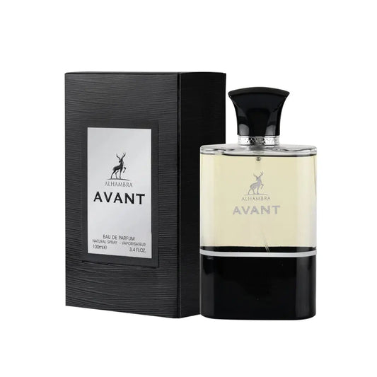 ALHAMBRA - AVANT - 1O0mL