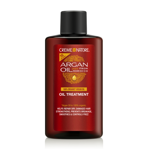 CREMEOF NATURE - OIL TREATMENT - 3Oz