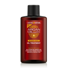 CREMEOF NATURE - OIL TREATMENT - 3Oz