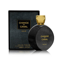 NOIR - CHANGE DE CANAL - 1O0mL