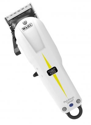 WAHL - SUPER-TAPER - CORDLESS