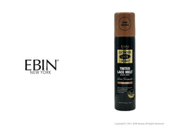 EBIN - WONDER LACE BOND - TINTED LACE MELT - 100mL
