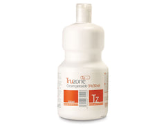 TRUCARE - PEROXIDE & SETTING LOTION - 1L
