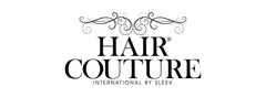 HAIR COUTURE INTERNATIONAL by SLEEK - LUXURY 7 PIECE CLIP-IN 100% PREMIUM SYNTHETIC