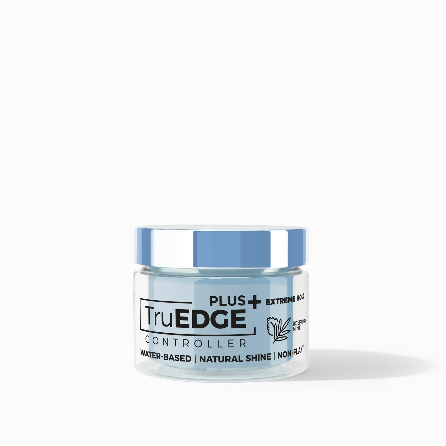 TruEDGE PLUS - EDGE CONTROLLER - EXTREME HOLD - 100mL - ALL FLAVOURS AVAILABLE