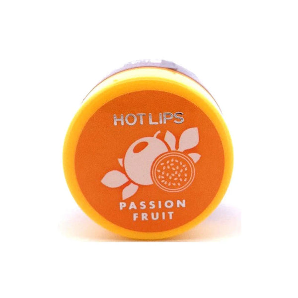 HOTLIPS - LIP BALM - 3 FLAVOURS - 8G