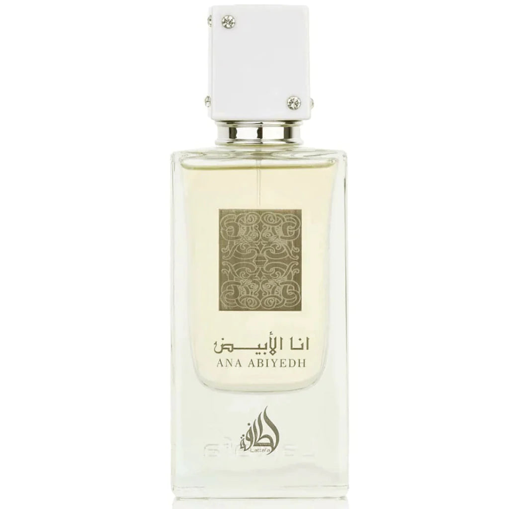 LATTAFA - ANA ABIYEDH - 120mL