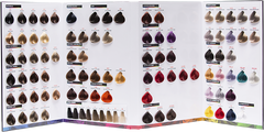 OSMO - IKON - PERMANENT HAIR COLOR - 100mL