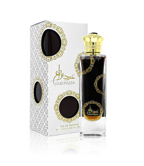 OUD FAZZA - 100mL - EAU DE PARFUM