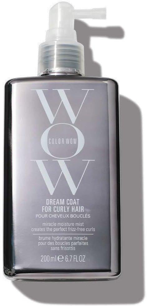 WOW COLOR - DREAM COAT FOR CURLY HAIR