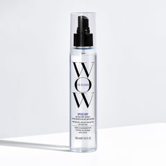 WOW COLOR - SPEED DRY BLOW-DRY SPRAY ACCELERATEUR DE BRUSHING