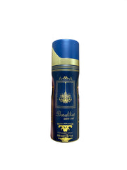 FRAGRANCE WORLD - BARAKKAT DEODORANTS - 200mL