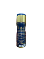 FRAGRANCE WORLD - BARAKKAT DEODORANTS - 200mL