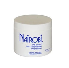 NAIROBI - DAILY MOISTURIZING HAIRDRESSING - 4oZ