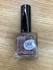 KISS NEW YORK - KNPO76 PRINCESS TEARS - NAIL POLISH - 13ML