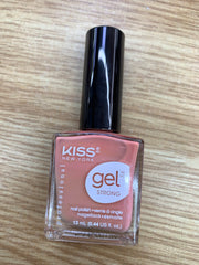 KISS NEW YORK - KNP083 BLOOMING MORNING - NAIL POLISH - 13ML