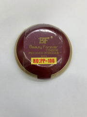 BEAUTY FOREVER LONDON - PP-106 - PRESSED POWDER - 11G