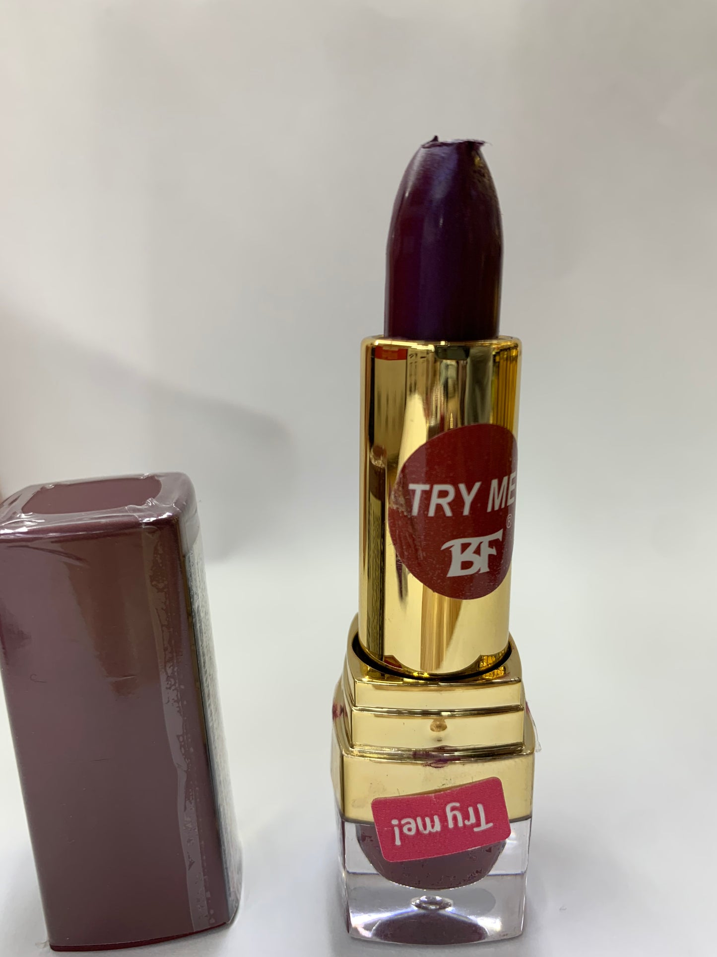 BEAUTY FOREVER LONDON - COL#119 - LIPSTICK - 4G