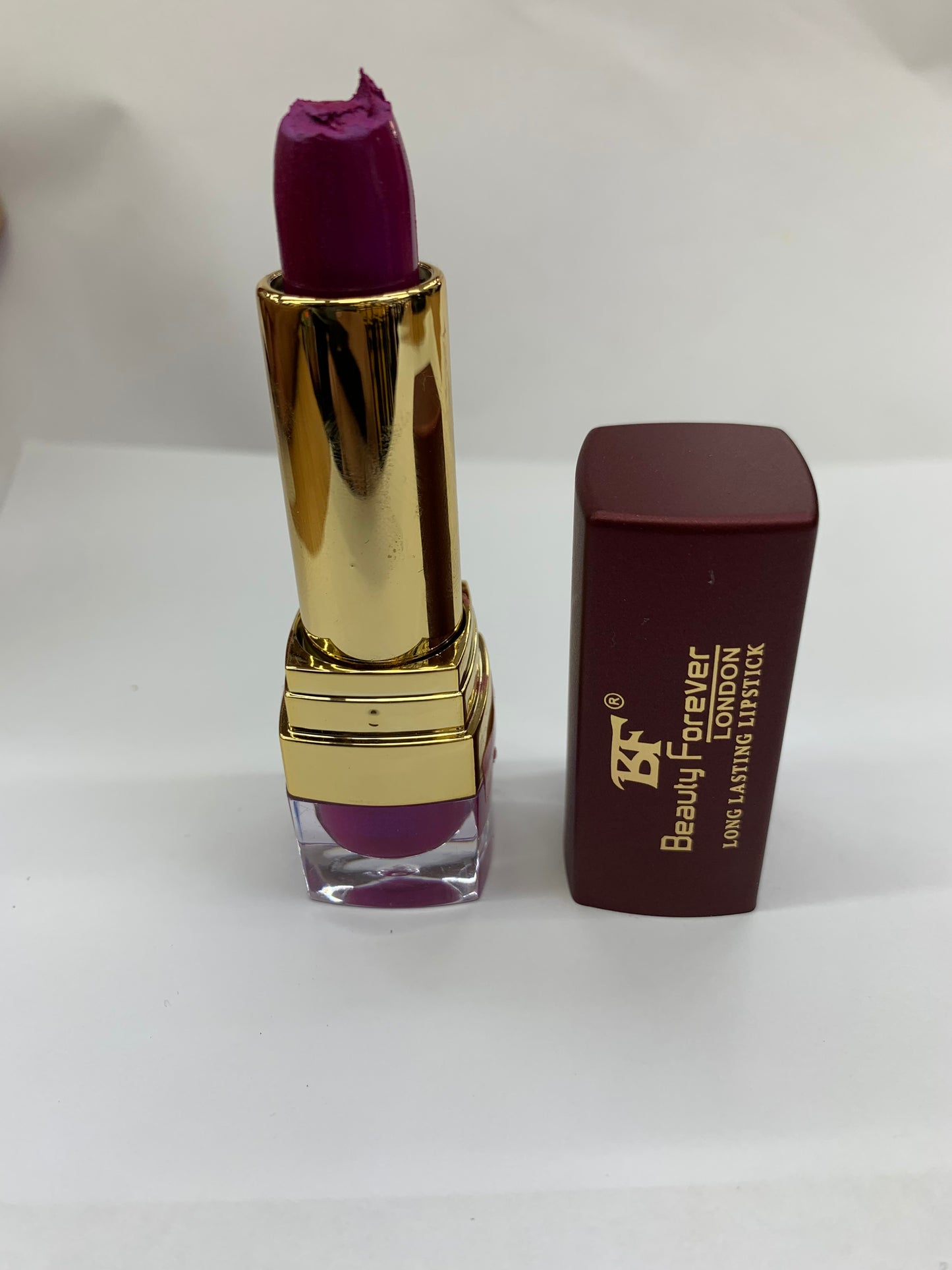 BEAUTY FOREVER LONDON - COL#117 - LIPSTICK - 4G