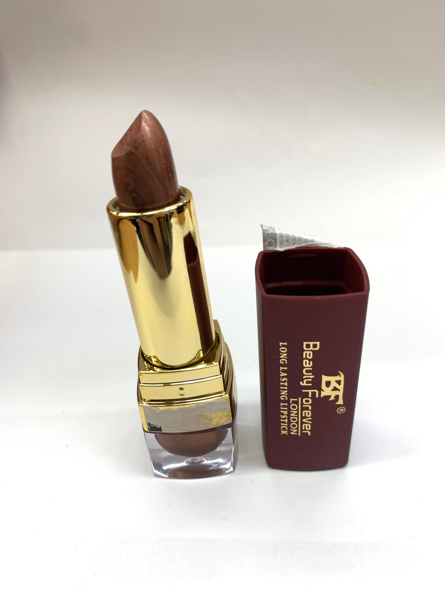 BEAUTY FOREVER LONDON - COL#110 - LIPSTICK - 4G