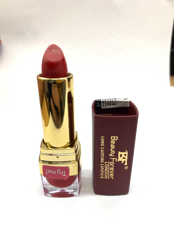 BEAUTY FOREVER LONDON - COL#122 - LIPSTICK - 4G