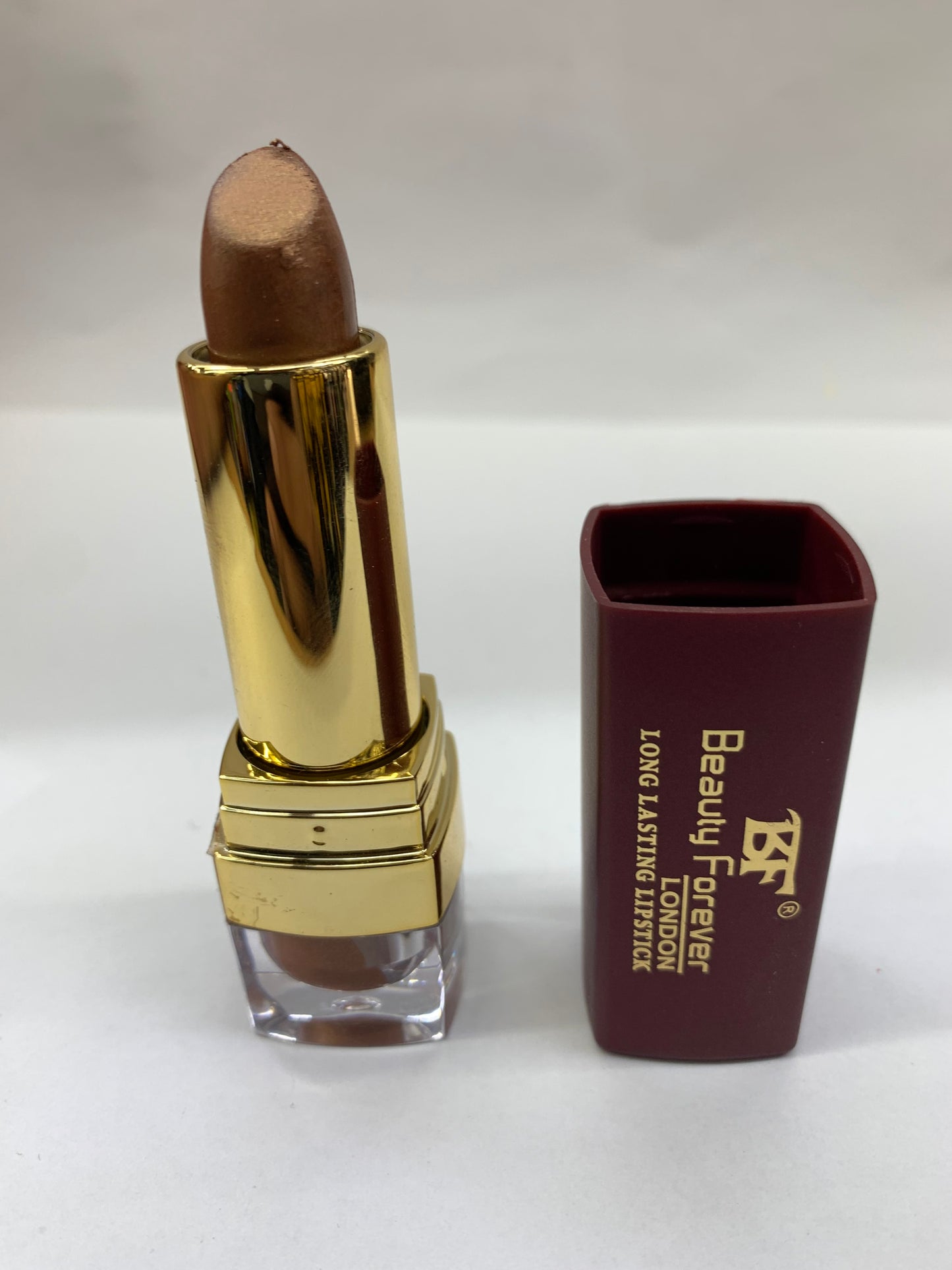 BEAUTY FOREVER LONDON - COL#111 - LIPSTICK - 4G