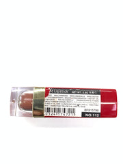 BEAUTY FOREVER LONDON - COL#112 - LIPSTICK -  4G