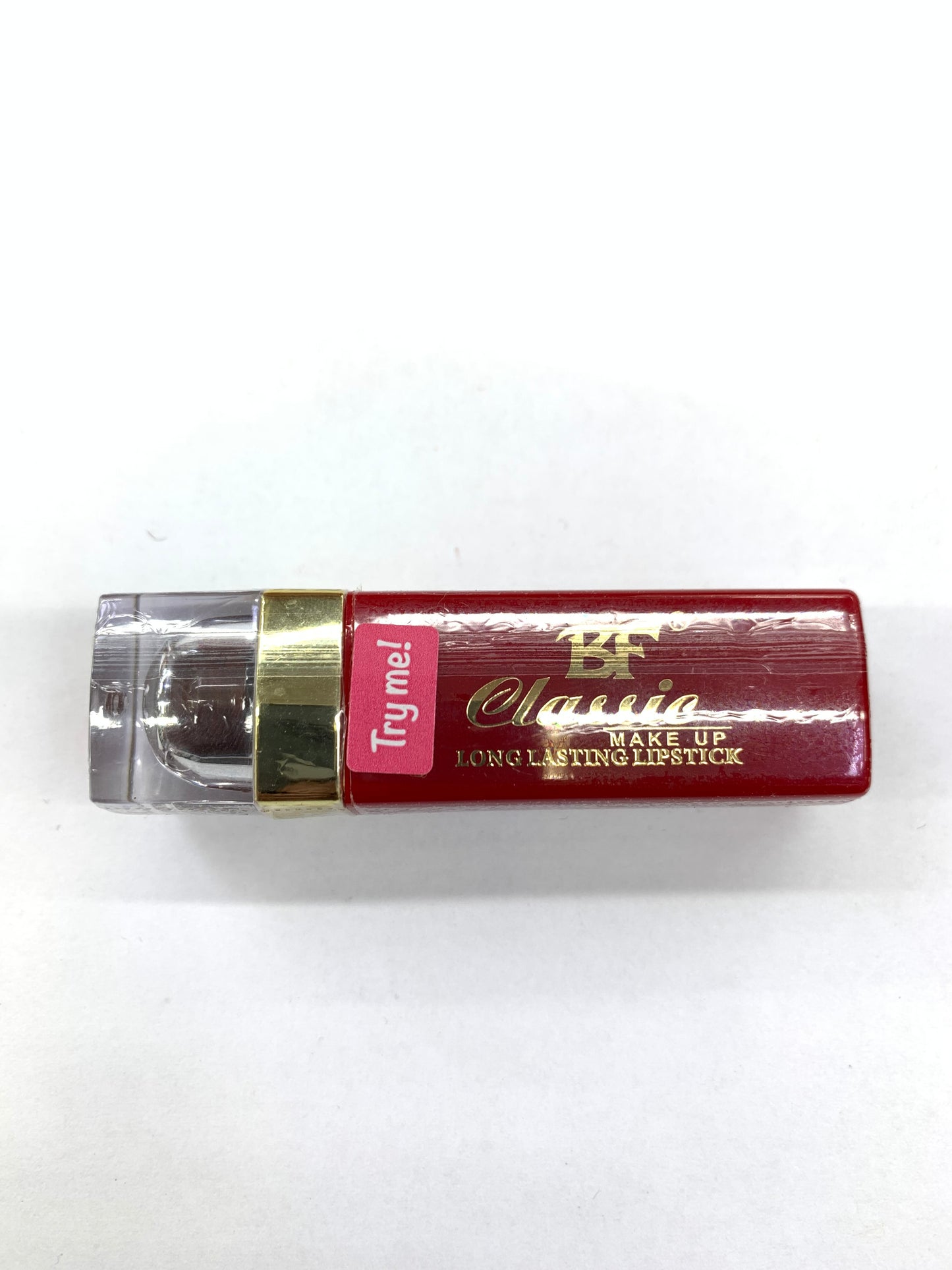 BEAUTY FOREVER LONDON - COL#107 - LIPSTICK - 4G