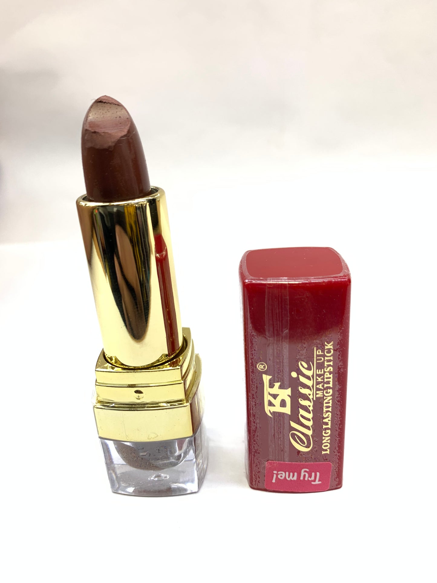 BEAUTY FOREVER LONDON - COL#107 - LIPSTICK - 4G