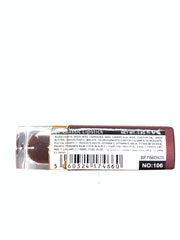 BEAUTY FOREVER LONDON - COL#106 - LIPSTICK - 4G