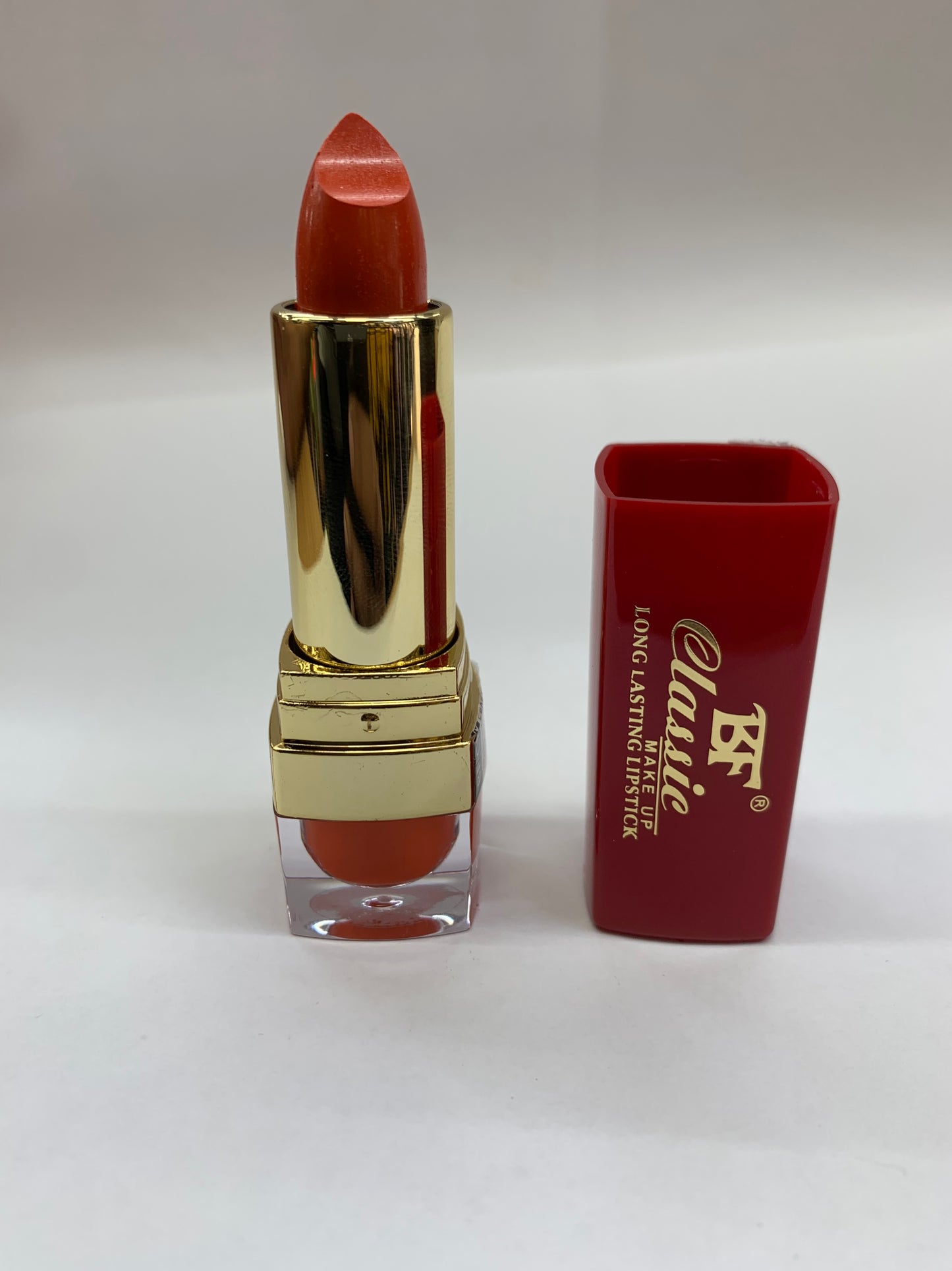 BEAUTY FOREVER LONDON - COL#121 - LIPSTICK - 4G