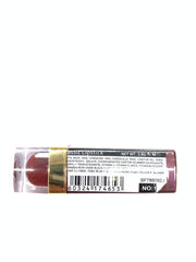 BEAUTY FOREVER LONDON - COL#105 - LIPSTICK - 4G