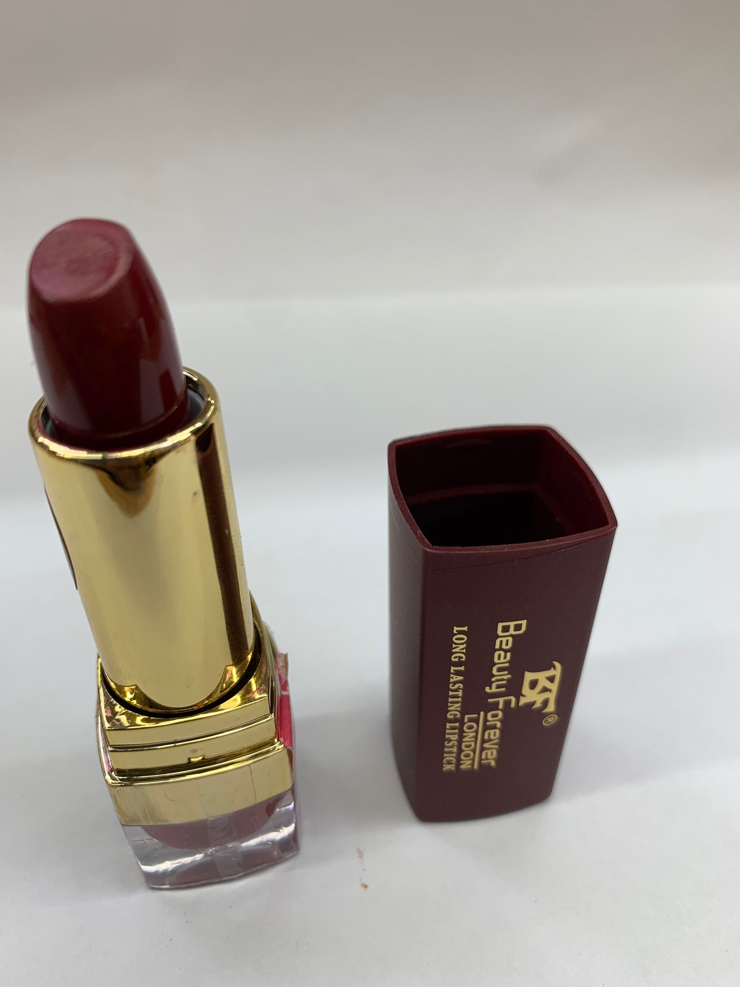 BEAUTY FOREVER LONDON - COL#104 - LIPSTICK - 4G