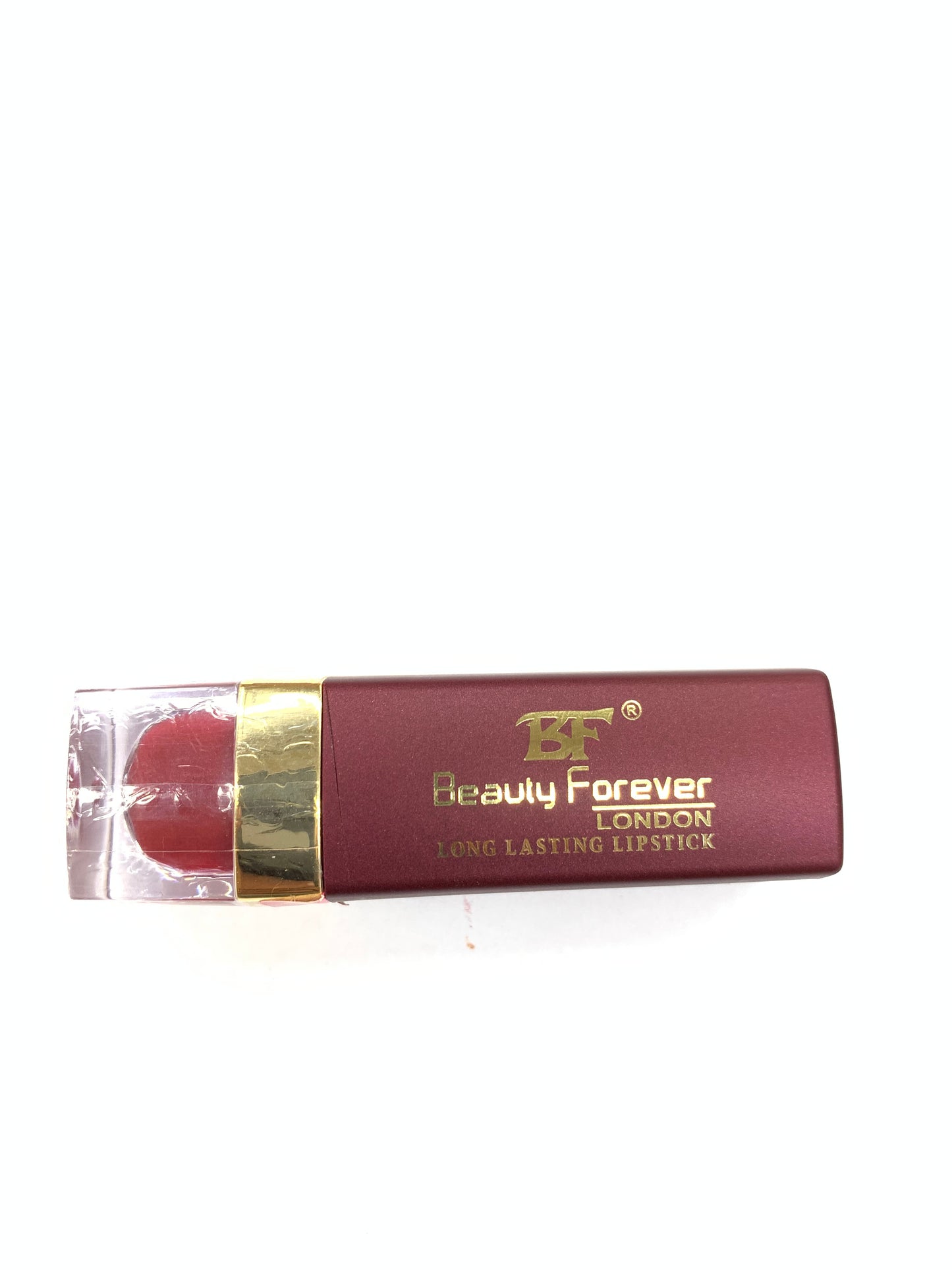 BEAUTY FOREVER LONDON - COL#104 - LIPSTICK - 4G